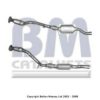 VW 4B0253012MX Catalytic Converter